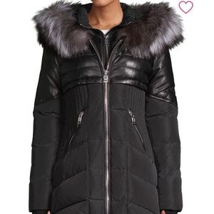 Nicole Benisti Coat